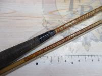 朱紋峰 飛ぬけ 9