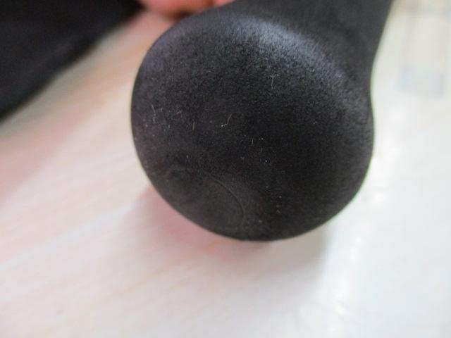 LジギーズSSD S632