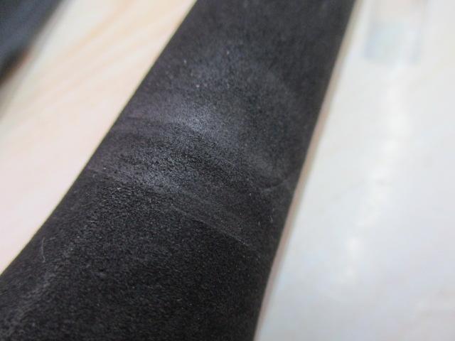 LジギーズSSD S632