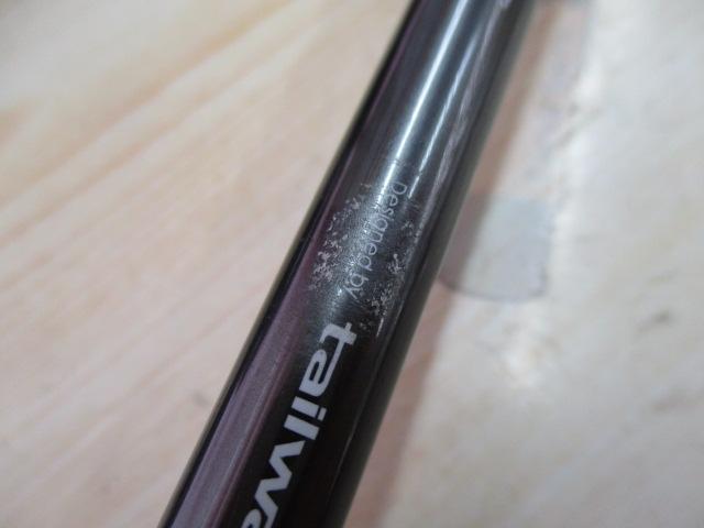 LジギーズSSD S632