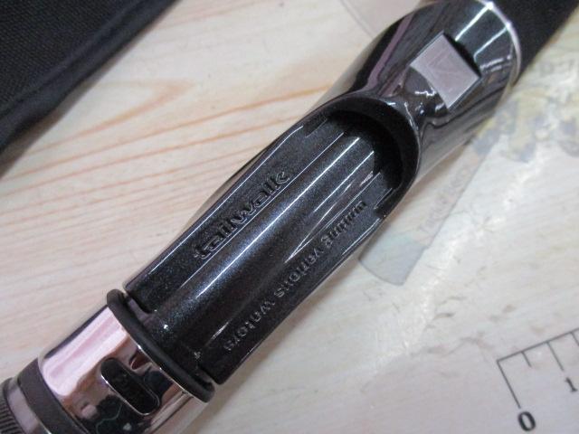 LジギーズSSD S632