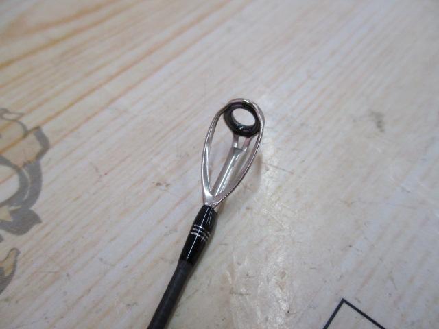 LジギーズSSD S632