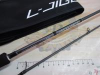 LジギーズSSD S632