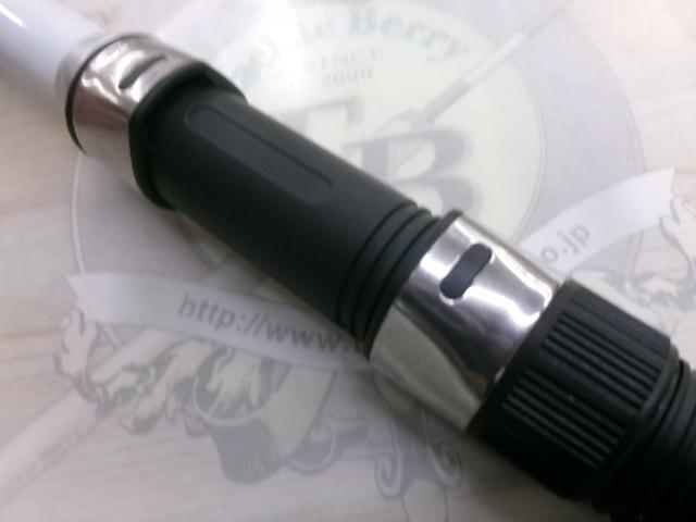 レクサー磯遠投3-450