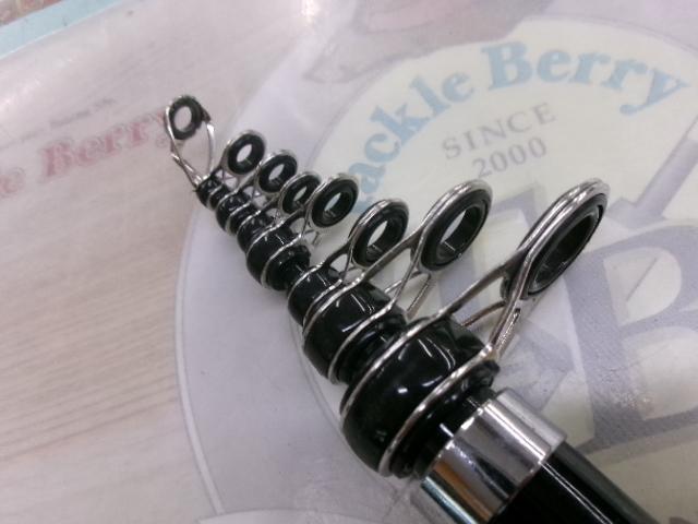 レクサー磯遠投3-450