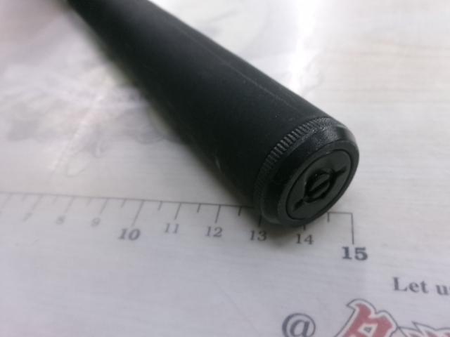 レクサー磯遠投3-450