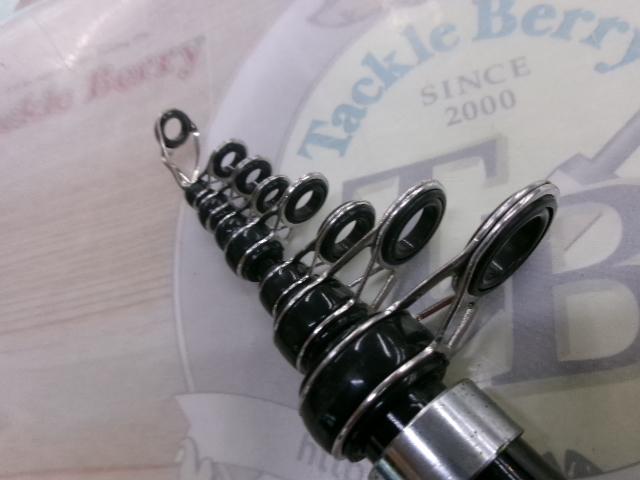 レクサー磯遠投3-450