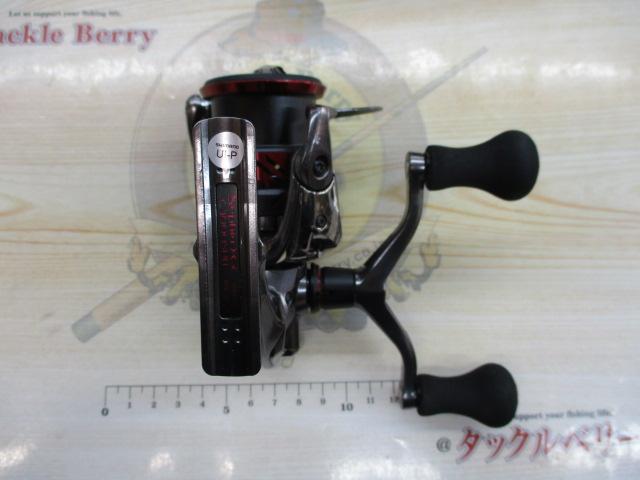 21セフィアXR C3000SDH
