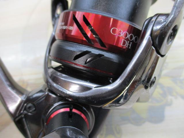 21セフィアXR C3000SDH