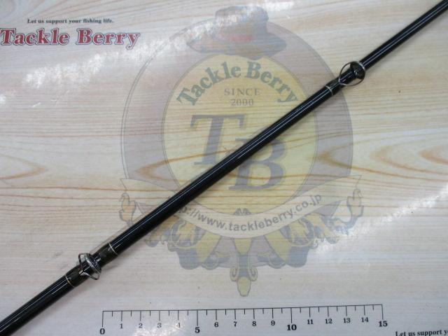 カリスマスティック KC-66MH