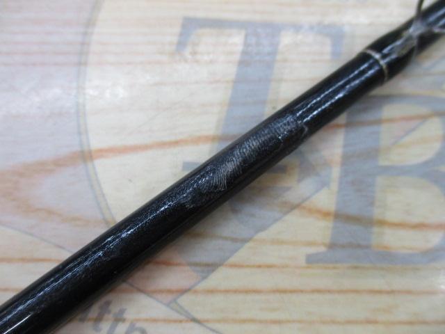 カリスマスティック KC-66MH