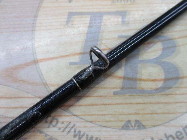 カリスマスティック KC-66MH