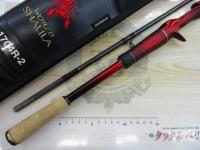 18ワールドシャウラ 1704R-2