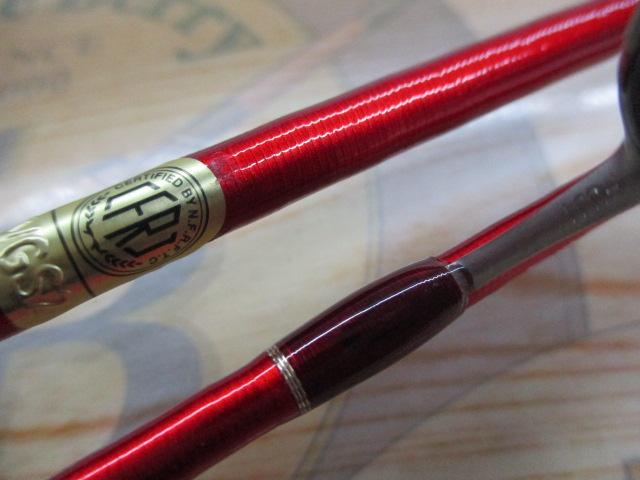 19ワールドシャウラ テクニカルエディション S66UL-2/F(SIC)