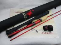 19ワールドシャウラ テクニカルエディション S66UL-2/F(SIC)