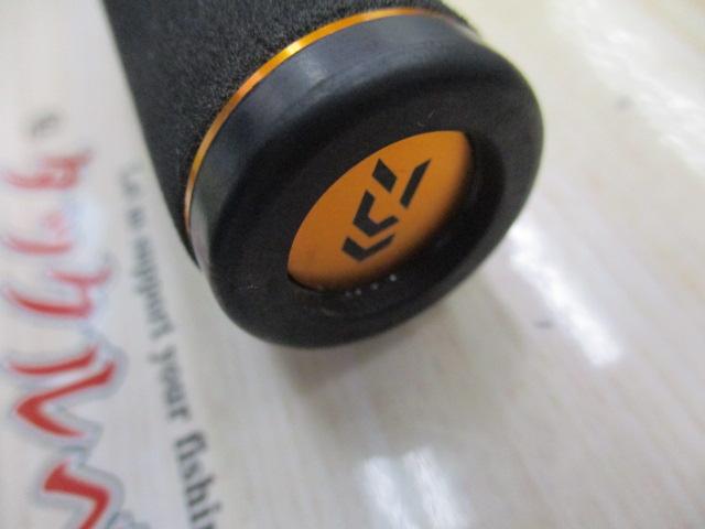 リベリオン 661M/MLFB