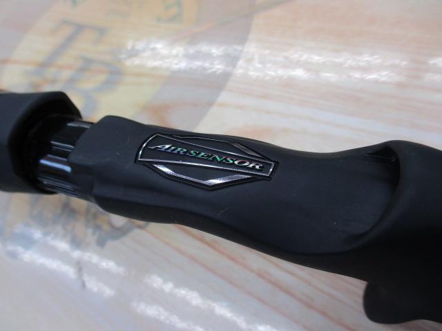 リベリオン 661M/MLFB