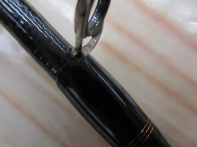 リベリオン 661M/MLFB