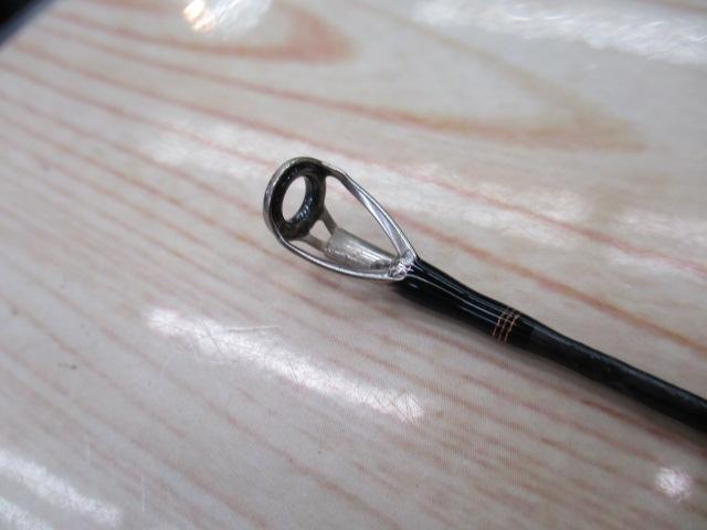 リベリオン 661M/MLFB