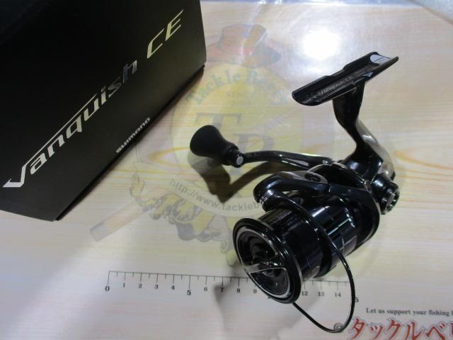 26ヴァンキッシュCE2500S