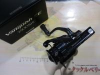 26ヴァンキッシュCE2500SHG