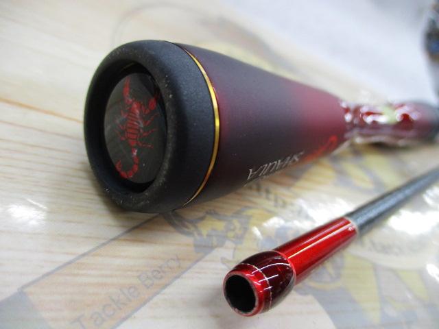 24ワールドシャウラ テクニカルエディション S62UL-F/2