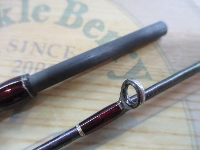 24ワールドシャウラ テクニカルエディション S62UL-F/2