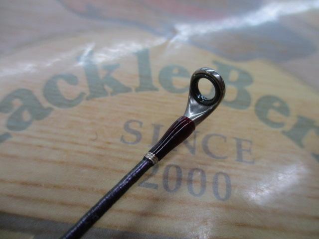 24ワールドシャウラ テクニカルエディション S62UL-F/2