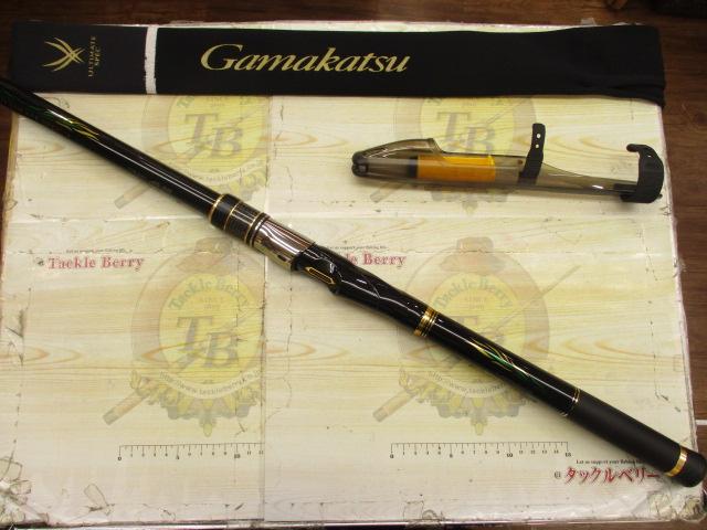 がま磯 カゴアルティメイトスペック ベイト 45-58