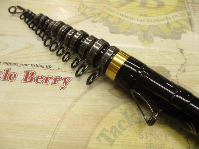 がま磯 カゴアルティメイトスペック ベイト 45-58