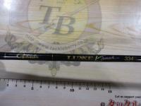 ラグゼカマー 334S