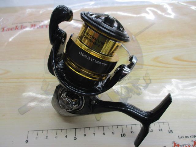 23レガリス LT3000-CXH