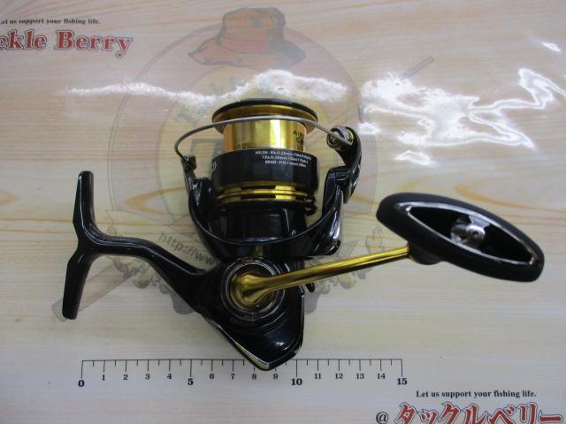 23レガリス LT3000-CXH