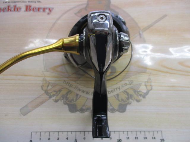 23レガリス LT3000-CXH