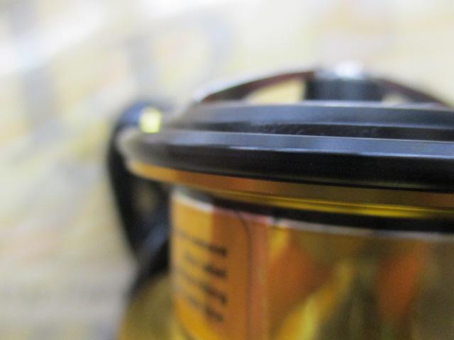 23レガリス LT3000-CXH