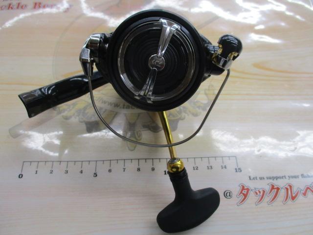 23レガリス LT3000-CXH