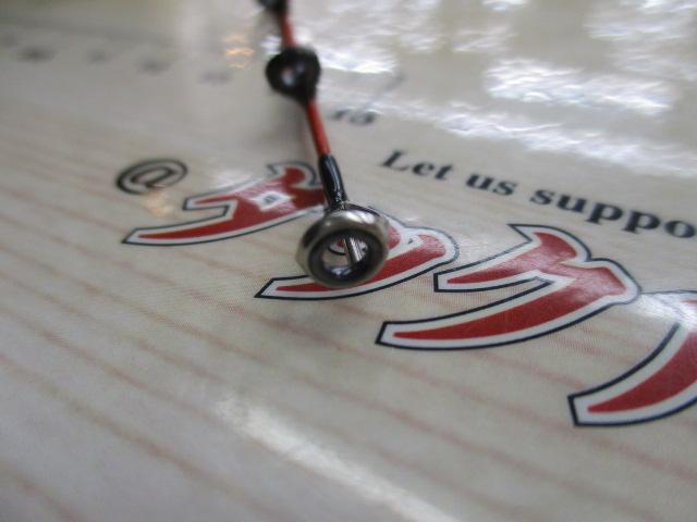 メタリア カットウフグ XH-145