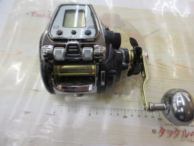 レオブリッツ 500J