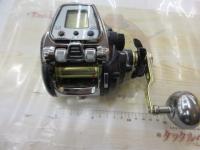 レオブリッツ 500J