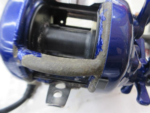 ハイパータナコン 500Fe｜＠ベリーネット 日本最大新品中古釣具WEBショップ