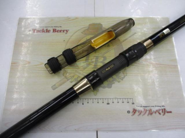 センチュリーパワーウルフRSスペシャル 520