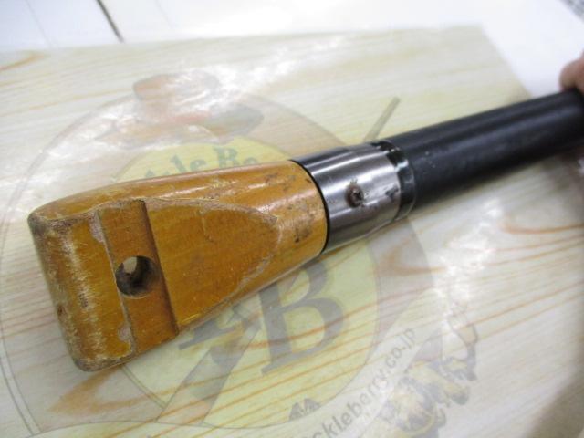 センチュリーパワーウルフRSスペシャル 520