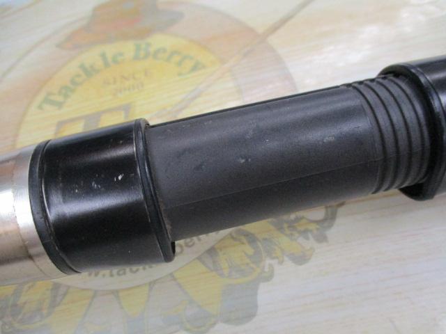 センチュリーパワーウルフRSスペシャル 520