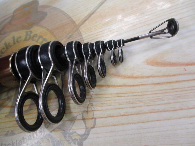 センチュリーパワーウルフRSスペシャル 520