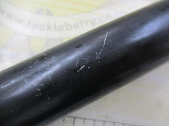 センチュリーパワーウルフRSスペシャル 520