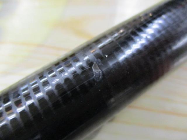 センチュリーパワーウルフRSスペシャル 520