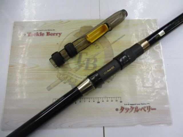 センチュリーパワーウルフRSスペシャル 520