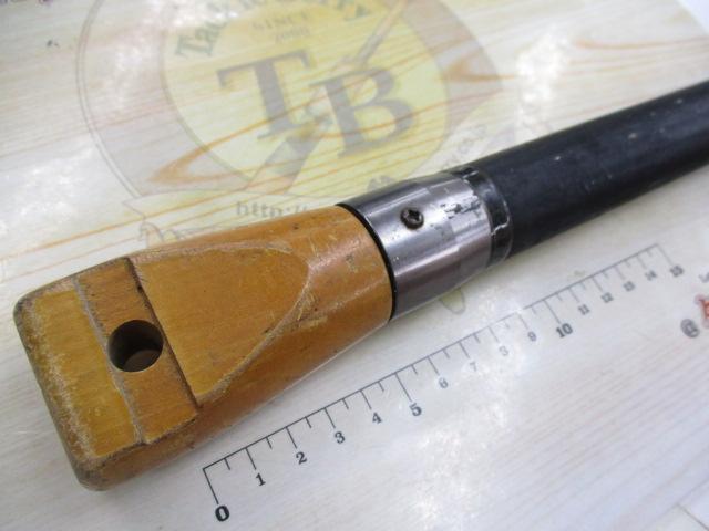 センチュリーパワーウルフRSスペシャル 520