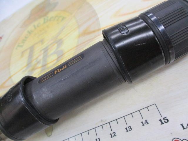 センチュリーパワーウルフRSスペシャル 520