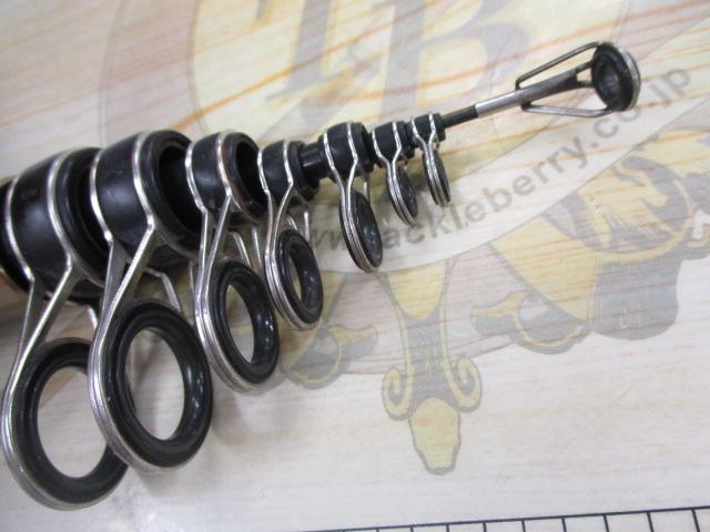 センチュリーパワーウルフRSスペシャル 520